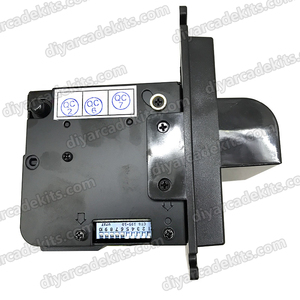 Outdoor <b>Amusement</b> Park Archway TP77 High Quality Vending Mini Claw <b>Machine</b> Shuangqkuai Double Speed Bill Acceptor Coin Coin - Product Image 3