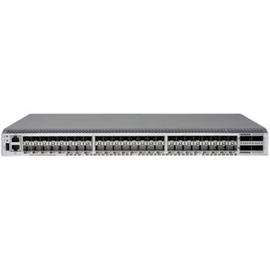 Conmutador de Red de Fibra Óptica SFP BR-G620-48-32G-R con 64 Puertos, 24 Activos - Product Image 1