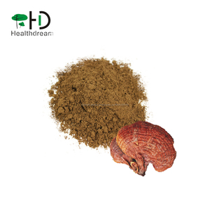 Natural <span class=keywords><strong>hongo</strong></span> <span class=keywords><strong>Reishi</strong></span> en polvo de Ganoderma lucidum 100 de malla de Linzhi en polvo - Product Image 1