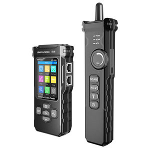 Testeur de câbles multifonction NOYAFA NF-8506, testeur POE, scanner Ping, scanner IP, traqueur de câbles, mesure de longueur, détecteur de câbles - Product Image 4