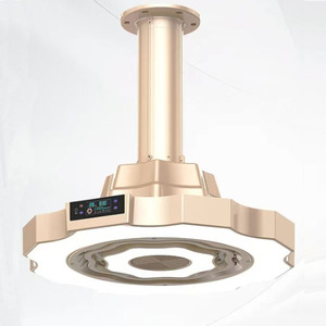 Purificateur d'air pour plafond, absorbeur d'odeurs <span class=keywords><strong>de</strong></span> cigarette, purificateur d'air pour salle à fumer, meilleur purificateur d'air pour salle à cigares - Product Image 2