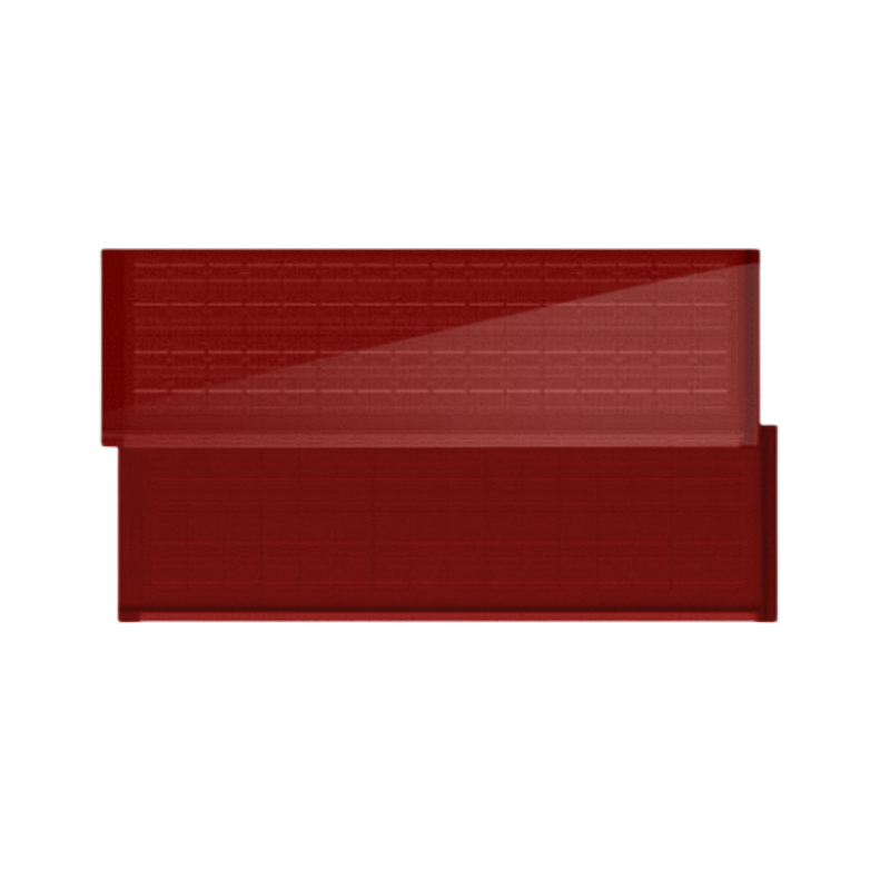 Yonz 105W Solar Roof Tiles Solar