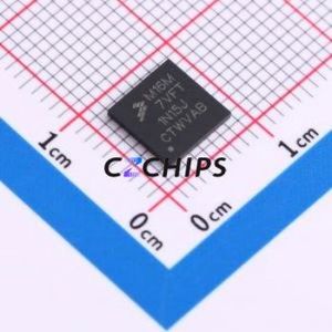 QFN-48-EP MKL16Z128VFT4 (7x7) ไมโครคอนโทรลเลอร์ชิปวงจรรวม (MCU/mpu/soc) ใหม่ล่าสุด - Product Image 1