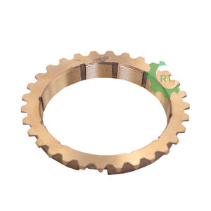 Gran oferta de anillo de caja de cambios-baulk 3RD 4TH Ring-SINCRONIZADOR para HYUNDAI KIA Hyundai Coupe Accent Elantra - Product Image 2