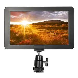 hot sale 5.5 inch full hd hdmi touch screen video camera field monitor for filming