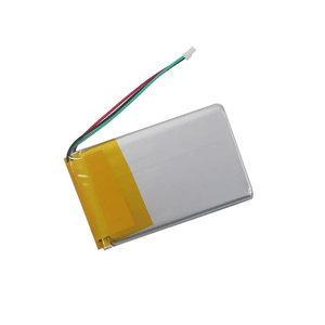 3,7 V 1250mAh wiederauf ladbare 361-00019-16 361-00019-12 Batterie für <span class=keywords><strong>Garmin</strong></span> Nuvi 1300 Nuvi 135 Batterie für <span class=keywords><strong>Garmin</strong></span> GPS Navigator - Product Image 2