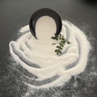 Silice précipitée, noir de carbone blanc, dioxyde de silicium SiO2 CAS 7631-86-9, agent de remplissage renforçant pour pneus en caoutchouc et semelles de chaussures