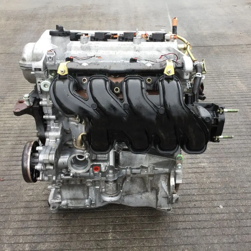 Toyota Altis Vios Yaris 2NZFE 1.3L 2NZ OEM Genuine Engine Oil Pump 15100-21032