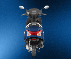 Scooter Activa 6G 110 CC, Eficiente en Consumo de Combustible, Automático, para Desplazamientos Urbanos, Conducción Cómoda, Diseño Elegante - Product Image 3