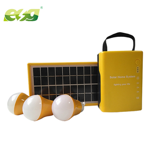 ESG Wholesale Portable Generator Di Energia Solare All in One Portable Small Solar Kit PALA-W ESG Wholesale Port - Product Image 6