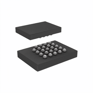 Buy Online Electronic Components 24 TBGA S25FL129P0XBHIZ00 Memory Original - Product Image 1