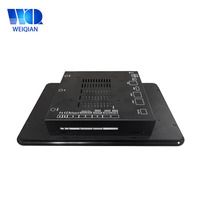 Android Industri Pc HMI Panel 10.1 15.6 Inch Rk3568 Rk3588 Ordinateur à écran tactile industriel pour l'automatisation industrielle