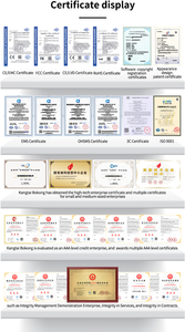 Advantech PCE-3029 LGA1151 I7/i5/<strong>i3</strong> <strong>Processor</strong> H110 Chipset Industrial Mainboard Dual Channel DDR4 Intel Industrial Motherboard - Product Image 6