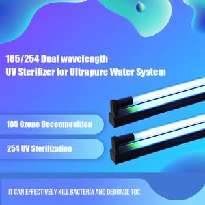 15 30 60 120 250 LPH Machine de système <span class=keywords><strong>d</strong></span>'<span class=keywords><strong>eau</strong></span> <span class=keywords><strong>d</strong></span>ésionisée de laboratoire ultrapure Machine à <span class=keywords><strong>eau</strong></span> <span class=keywords><strong>d</strong></span>'hôpital - Product Image 4