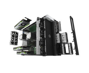 <span class=keywords><strong>Dell</strong></span> precisione <span class=keywords><strong>T7920</strong></span> Xeon Tower Workstation in magazzino - Product Image 6