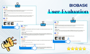 BIOBASE 12.0mp 集成自动凝胶成像系统 DNA 凝胶文档系统 - Product Image 5