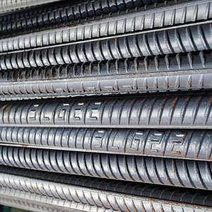 Direct Factory <strong>Sale</strong> <strong>Used</strong> HRB400 HRB500 Concrete Building Hot Rolled Steel Bar 6m 12m Ribbed Rebars Hrb335 Deformed Steel <strong>Rebar</strong> - Product Image 2