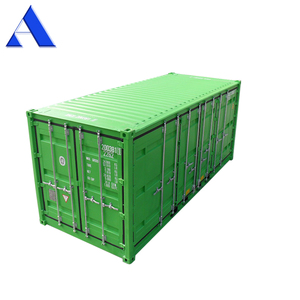 5.7m <span class=keywords><strong>Side</strong></span> Door mở 20 chân Chiều Dài 20ft 20 ft GP mở <span class=keywords><strong>Side</strong></span> vận chuyển container - Product Image 2