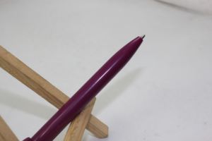 Bolígrafo de Plástico del Hotel Crown <span class=keywords><strong>Plaza</strong></span> con Logotipo Personalizado - Product Image 4