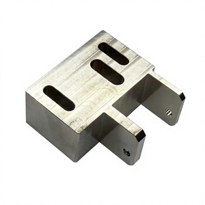 โรงงานผลิตชิ้นส่วนเหล็กกลึง CNC ความแม่นยำสูง บริการแปรรูปแบบครบวงจร OEM - Product Image 1