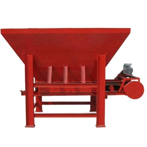 Machine de presse de boule de briquette de charbon de bois de ventes directes avec le bas prix - Product Image 3