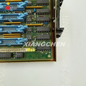 แผงวงจรคุณภาพสูง SVM2 M2.144.3041 M4.144.9585 รุ่น 00.781.2195 สำหรับอะไหล่เครื่องพิมพ์ออฟเซ็ต HD - Product Image 3