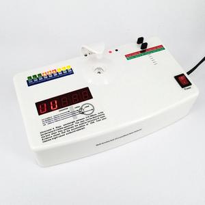 Detector de Radiación UV Good Friend, Probador de Lentes Portátil Recargable para Pruebas de Protección de Gafas - Product Image 2