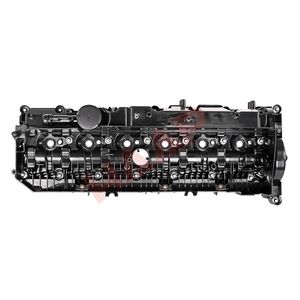 Nouveau couvercle de soupape de moteur pour <span class=keywords><strong>BMW</strong></span> <span class=keywords><strong>B57</strong></span> G01 G02 G11 G12 G05 11128571308 11 12 8 571 308 - Product Image 3