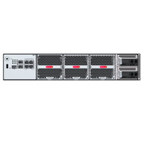 Routeur d'entreprise NetEngine 8000 F2A-8K36H 02354GTC 2U Core 8 cœurs 16 Go 400GE/100GE/50GE/40GE 1100W SRv6 pour ISP/Cloud