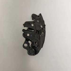 Nuovo Sistema di Chiusura Originale FN OE 65601DF30A per <span class=keywords><strong>Kadjar</strong></span> - Product Image 5