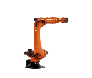 Robot Industrial Kuka KR 340 R3400-2, Brazo Mecánico Kuka de Hierro Fundido Cúbico - Product Image 5