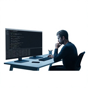 Équipe de développement recherchée pour une plateforme de réservation SaaS pour entreprises locales, conception UI/UX, développeur front-end, développeur back-end - Product Image 1