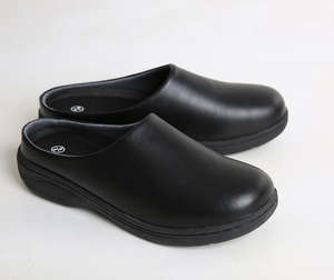 تخفيضات كبيرة على حذاء طاه غير قابل للإنزلاق مقاوم للزيت لسلامة الفنادق للعمل في المطاعم أحذية المطبخ الصناعية - Product Image 3