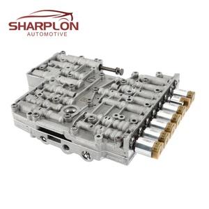 En stock, corps de soupape d'origine 6R80 pour F-150, pièces de transmission OEM - Product Image 6