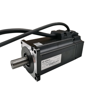 Variateur de vitesse de moteur servo triphasé RUKING 400W, faible bruit, efficacité IE3, protection anti-goutte, 220V 50-60Hz - Product Image 6