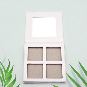 Venta al por mayor resaltador paleta de <span class=keywords><strong>rubor</strong></span> <span class=keywords><strong>iluminador</strong></span> vegano maquillaje DIY <span class=keywords><strong>contorno</strong></span> - Product Image 5