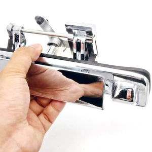 <span class=keywords><strong>2023</strong></span> cargo van système de caméra de recul caméra de recul numérique Pick-up poignée de hayon Chevrolet/Isuzu D-max caméra de voiture - Product Image 4