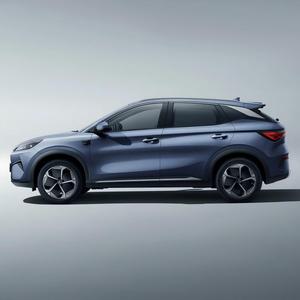BYD Yuan PLUS 2025 Édition Conduite Intelligente 430KM NEDC >700km Voiture Électrique - Product Image 3
