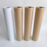 Rollo de Papel Offset para Plotter CAD, 70g 80g 90g, Peso Común, 24 Pulgadas 36 Pulgadas, Se Puede Personalizar