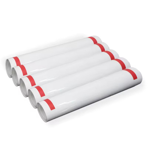 Película Protectora de Pintura para Automóviles Glroy con Garantía de 10 Años, PPF de 6.5mil 7.5mil, Transparente, TPU TPH, Auto Reparable - Product Image 6