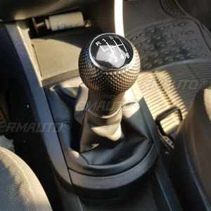 Funda Protectora para Palanca de Cambios de 5/6 Velocidades para SEAT Ibiza 2002 2003 2004 2005 2006 2007 2008 - Product Image 6