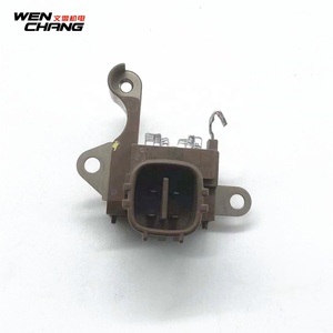 ALTERNADOR GENERADOR WENCHANG AUTO, Ajuste Perfecto para <span class=keywords><strong>LEXUS</strong></span> <span class=keywords><strong>GX</strong></span> <span class=keywords><strong>470</strong></span> 4.7 12V, ALTERNADOR para Automóvil de Alta Calidad 273600F040 - Product Image 5