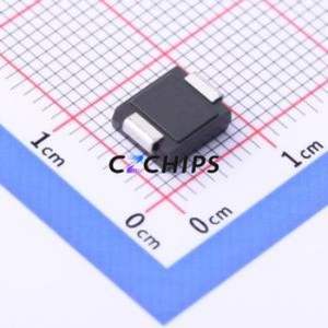 Diode S3MC SMC d'origine - Nouvelle diode à usage général - Fournisseur de composants électroniques en gros et service BOM - Product Image 2