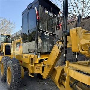 Nueva motoniveladora CAT 140H Original Caterpillar CAT 140H 140G 140K Motoniveladora a la venta - Product Image 4