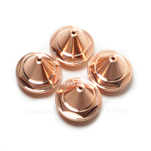 Phụ kiệ<span class=keywords><strong>n</strong></span> cắt <span class=keywords><strong>plasma</strong></span> vòi phun <span class=keywords><strong>Plasma</strong></span> N1 N2 N3 N4 N5 N6 N7 ajan HPR bộ phậ<span class=keywords><strong>n</strong></span> máy cắt <span class=keywords><strong>plasma</strong></span> - Product Image 3