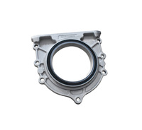 Numéro de pièce C490BPG-01024 pièce de moteur de chariot élévateur joint d'huile arrière siège de vilebrequin pour moteur XinChai/QuanChai 490