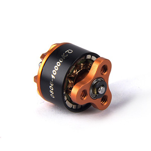 มอเตอร์ BrotherHobby <span class=keywords><strong>Avenger</strong></span> 0804 Crossing Competition Competitive FPV ประสิทธิภาพสูง ขนาดเล็ก - Product Image 2