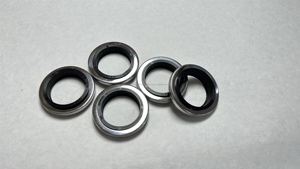 ซีลน้ำมัน PTFE สำหรับคอมเพรสเซอร์ Manny รุ่น 39317995 อะไหล่คอมเพรสเซอร์อุตสาหกรรม - Product Image 4