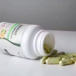 Ingrosso stampo privato personalizzato naturale Garcinia Cambogia capsule dimagranti-bruciatore di grasso ad azione rapida 5 giorni per pancia piatta - Product Image 3