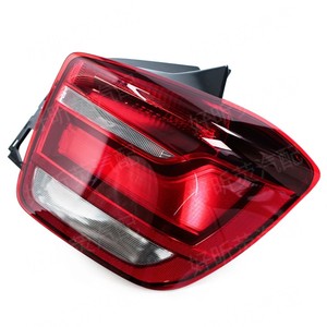 Conjunto de luces traseras LED para Bmw Serie 1 F20 2012 2013 2014, luces de señal de giro y reversa - Product Image 4